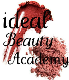 Ideal Beauty Academy logo, Ideal Beauty Academy contact details