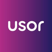 Usor Digital logo, Usor Digital contact details