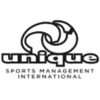 Unique Sports Management International logo, Unique Sports Management International contact details