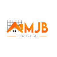 MJB Technical logo, MJB Technical contact details