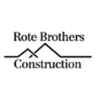 Rote Brothers Construction logo, Rote Brothers Construction contact details