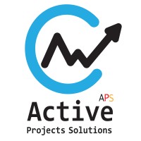 APS Active Projects Solutions logo, APS Active Projects Solutions contact details