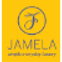 Jamela, Inc logo, Jamela, Inc contact details