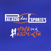 Palácio dos Esportes logo, Palácio dos Esportes contact details