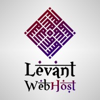 Levant WebHost logo, Levant WebHost contact details