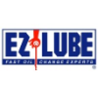 EZ Lube logo, EZ Lube contact details