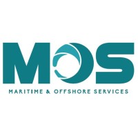 MOS - Maritime & Offshore Services logo, MOS - Maritime & Offshore Services contact details