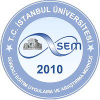 İstanbul Üniversitesi Sürekli Eğitim Merkezi logo, İstanbul Üniversitesi Sürekli Eğitim Merkezi contact details