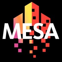 MESA USA logo, MESA USA contact details