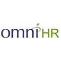 Omni HR logo, Omni HR contact details