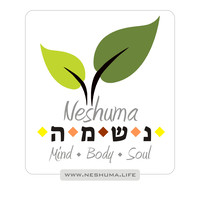 Neshuma logo, Neshuma contact details