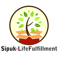 SIPUK Life Fulfillment Organization logo, SIPUK Life Fulfillment Organization contact details