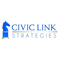 Civic Link Strategies logo, Civic Link Strategies contact details