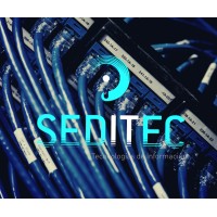 Seditec logo, Seditec contact details