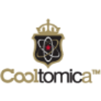 Cooltomica logo, Cooltomica contact details