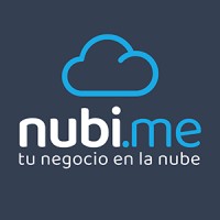 Nubi.me logo, Nubi.me contact details