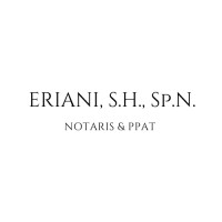 Kantor Notaris & PPAT Eriani logo, Kantor Notaris & PPAT Eriani contact details