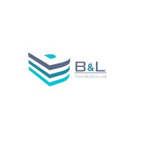 B&L LLC logo, B&L LLC contact details