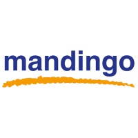 Mandingo logo, Mandingo contact details