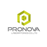 Pronova Laboratories (Thailand) logo, Pronova Laboratories (Thailand) contact details