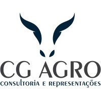 CG Agro Consultoria e Representações logo, CG Agro Consultoria e Representações contact details