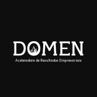 Domen Aceleradora logo, Domen Aceleradora contact details