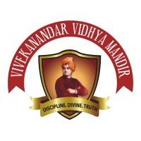 Vivekanandar Vidhya Mandir CBSE School logo, Vivekanandar Vidhya Mandir CBSE School contact details