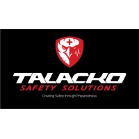 Talacko Safety Solutions logo, Talacko Safety Solutions contact details