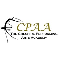 The Cheshire Performing Arts Academy logo, The Cheshire Performing Arts Academy contact details