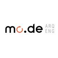 MO.DE Arquitetura e Engenharia logo, MO.DE Arquitetura e Engenharia contact details