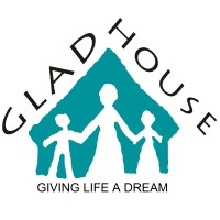 GLAD House logo, GLAD House contact details