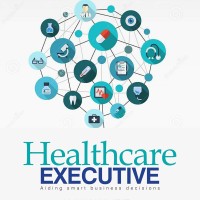 Healthcare Executive logo, Healthcare Executive contact details