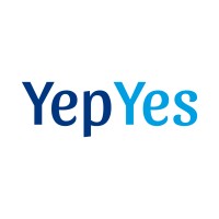 YepYes logo, YepYes contact details