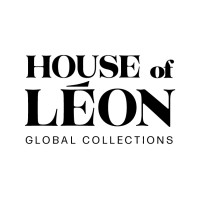 House of Léon logo, House of Léon contact details