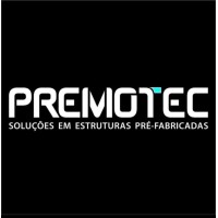 Premotec Soluções em Estruturas Pré-Fabricadas logo, Premotec Soluções em Estruturas Pré-Fabricadas contact details