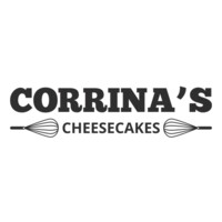 Corrinas Cheesecakes logo, Corrinas Cheesecakes contact details