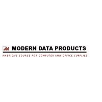 MODERN DATA PRODUCTS, INC. logo, MODERN DATA PRODUCTS, INC. contact details