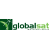 Globalsat logo, Globalsat contact details