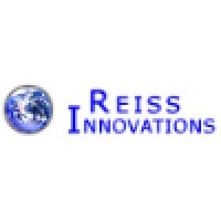 Reiss Innovations, LLC logo, Reiss Innovations, LLC contact details