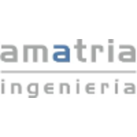 Amatria logo, Amatria contact details