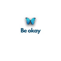 Be okay logo, Be okay contact details