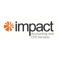 Impact | Accounting & CFO Services logo, Impact | Accounting & CFO Services contact details