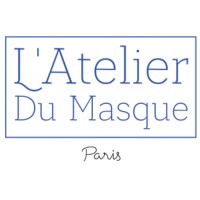 L'Atelier Du Masque Paris logo, L'Atelier Du Masque Paris contact details