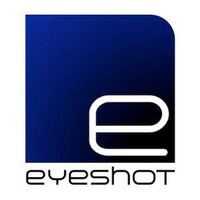 EYESHOT logo, EYESHOT contact details