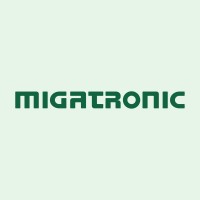 Migatronic A/S logo, Migatronic A/S contact details