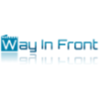 Way In Front logo, Way In Front contact details