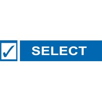 SELECT CARS logo, SELECT CARS contact details