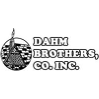 Dahm Brothers Co Inc logo, Dahm Brothers Co Inc contact details