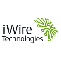 iWire Technologies logo, iWire Technologies contact details