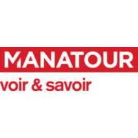 Groupe Manatour logo, Groupe Manatour contact details